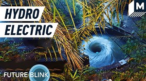 486K views · 3.5K reactions | Turbulent's hydroelectric turbines are...