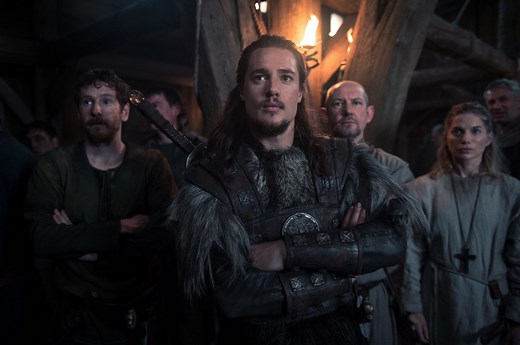 ‘Seven Kings Must Die’ Release Date: Everything On ‘The Last Kingdom’ Film