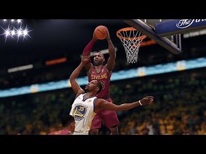 NBA LIVE 2018 Finals Cleveland Cavaliers vs Golden State Warriors Full Game 1 NBA Finals LIVE 18