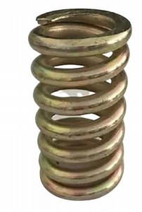 [Hot Item] Custom-Designed High-Quality Compression Springs