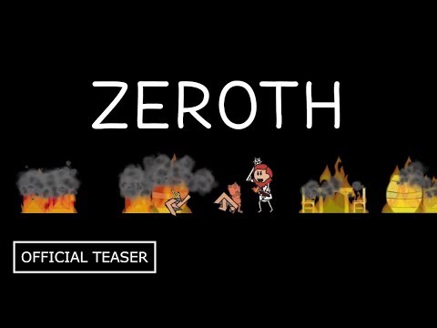 Zeroth - Official Gameplay Teaser