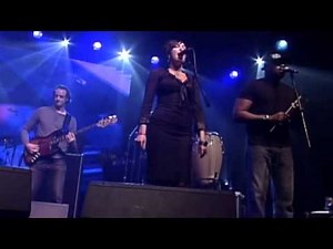 Matt Bianco: Half a minute - Live 2006