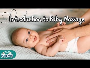Baby Massage 101: Essential Tools, Benefits & Safety Tips for New Parents