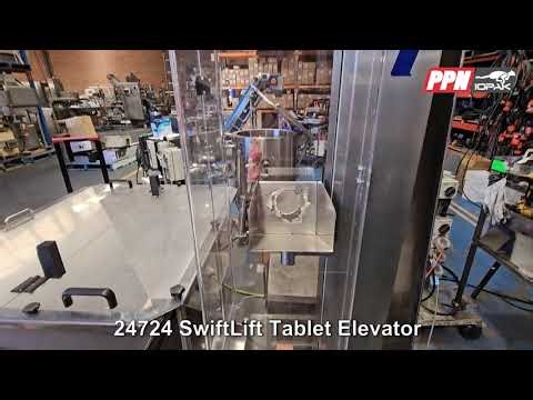 24724 SwiftLift Tablet Elevator