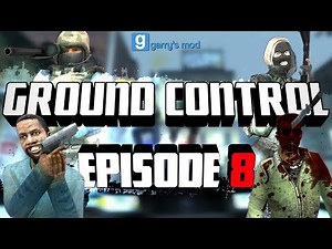 Ground Control Episode 8