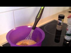 Omelette machen - einfaches Rezept zum Nachmachen