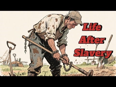 Life After Slavery: The Reconstruction Era Explained (1865–1877)