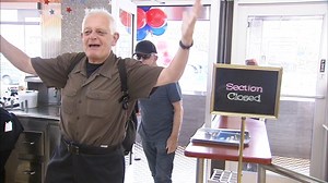 Iconic Melrose Diner reopens in South Philadelphia after fire