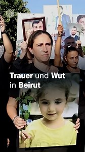 Bei der verheerenden Explosion im Hafen von Beirut sind mehr als 200 Menschen gestorben, rund 6.000 wurden verletzt. Bis heute wurde niemand zur Verantwortung gezogen. | ZDF heute