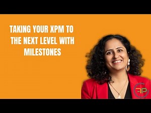 Stop Wasting Time in XPM! Use This Simple Milestone Trick | Future Proof Accountants