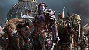 The 16 MMORPGs with the most players according to official numbers from the developers