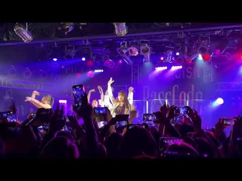 Passcode Super Addiction LIVE