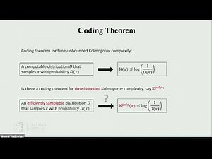 The Power of Randomness in Kolmogorov Complexity