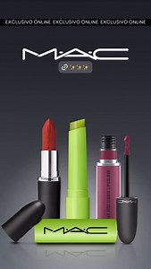 M·A·C Cosmetics on Reels | Facebook
