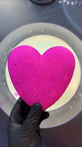 316K views · 1.5K reactions | Blanco! (and hydrophobic) #asmr | chalkitasmr | Facebook