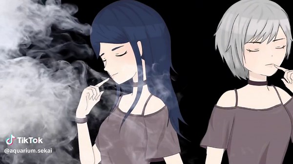 ¡Nuevo cover de dinámica de April fools! Dueto entre Ichika y Shiho: Labios compartidos ✨ Vean el cover completo en nuestro canal de YouTube Se lo dedicamos a Latte porque originalmente iba a ser dueto Shiho-Miku 🥺 juro que me encanta el corte de acá aunque siento que me pasé de silly en la edición de video 😭 Créditos: Edición: inko Ichika VA: @inkoi Shiho VA: @Dup Ilustración: @Zai #fandub #AprilFools #projectsekai #proseka #coverespañol #cover #mana #labioscompartidos #silly