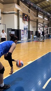 1.2K views · 44 reactions | Ay sayang  Both boys and girls volleyball teams are showcasing incredible volleyball plays at major competitions – including events organized by the Philippines Schools Athletics Association and the National Youth Volleyball League Invitational. School athletes are bringing non-stop power and strategy to every match! #volleyball #playerslist #volleyballplayers #volleyball #volleyballplays | Volleyball Reaction PH | Facebook