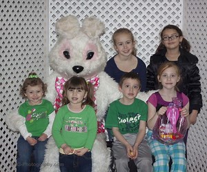 2nd Annual Spring Carnival