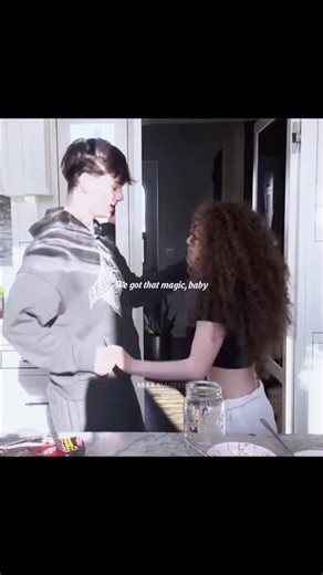 #ELIANA & #NOAH: I love John Michael Howell #fypviralシ #edit #noahrising #couple #elianakalogeras