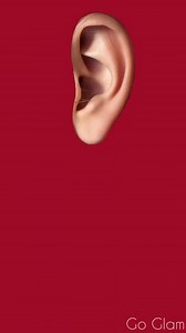 3 layers of prettiness! | Go Glam