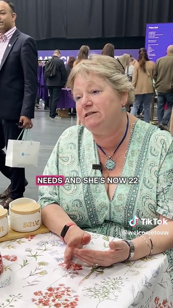 Navigating Life Changes: A UW Partner's Journey