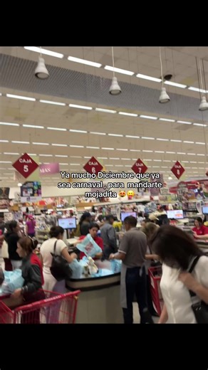 Se viene 😝 #carnaval #carnaval2026 #indirectas #youpage #parati