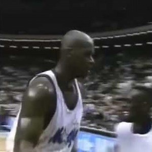 All of Shaquille O'neal best career 3 pointers