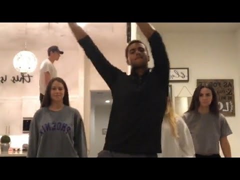 Music Makes you Lose Control tik tok