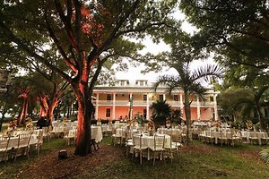 History Fort Lauderdale - Fort Lauderdale, FL - Wedding Venue