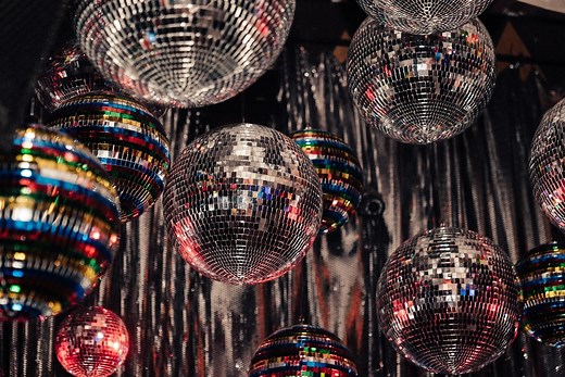 24 Disco Songs to Play at Your Wedding