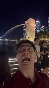 7K views · 84 reactions | Mouth open pose | Neon Man | Facebook