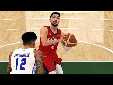LIVE: GILAS PILIPINAS vs CHINA | FIBA WORLD CUP ASIA QUALIFIERS | MAY 11, 2026