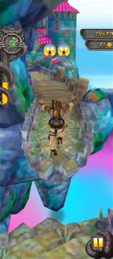 Temple Run 2 New Record Gameplay 😱 | 1 Million Score Run