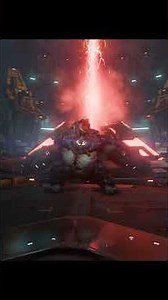 DOOM (2016) #5 - "TORRE ARGENT" | #games #doom #gameplay #doom2016