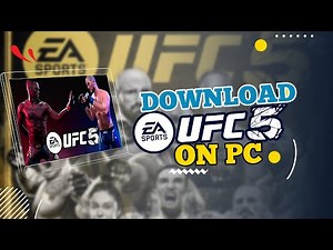 How to Download & Install UFC 5 on PC (2026)