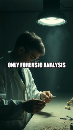 Unveiling a Forgotten Cold Case: The Lure of a Silent Clue