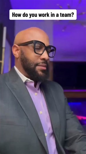 Job Interview Tip - 🌟 Exploring Team Dynamics in Job Interviews 🌟