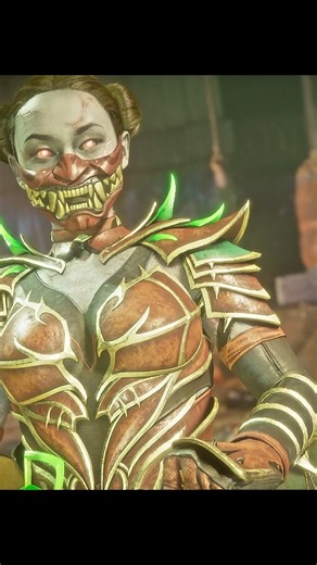 Kitana Vs Mileena #reels #mortalkombat #gaming | Highpro Gaming