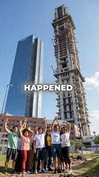 Architect Refused Cheap Materials, Saved 3000 Lives in Earthquake