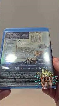 Ladder 49 Blu Ray Unboxing