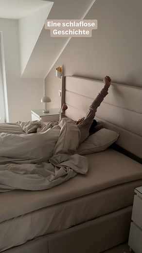 Anita Voss | Schwangerschaft, Baby & Interior | Eine schlaflose Geschichte 😴🫠 Seitdem ich Mama bin, hat sich viiieles verändert- vor allem aber mein Schlaf 💤 Ich vermisse die Zeit, wo... | Instagram