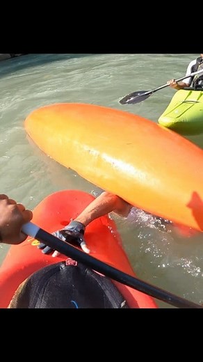 🚣‍♀️"T-rescue"! 🤗 Team Nepal River Runner 🇳🇵) #kwrprofessionalvlogs #nepalriverrunner #kayakclinic #Maila #fbpost2025シ #goviral #foryouシpage | Kasam Wambule Rai
