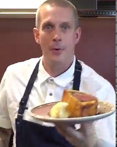 Beef Wellington for Drew | Andy cooks