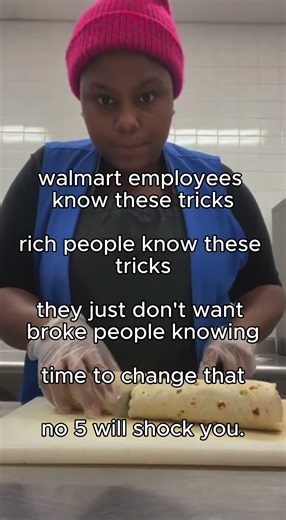 i couldn't hold it anymore.. #walmart