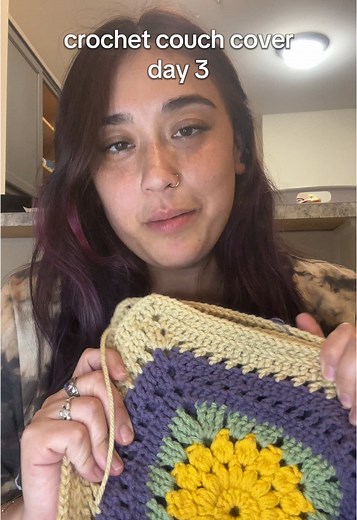 Creative Crochet Couch Cover Ideas to Try Today