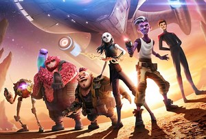 Star Trek: Prodigy: Watch Trailer for Season 2 Arriving in July on Netflix