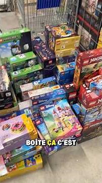The new LEGO sets for June are in the box!