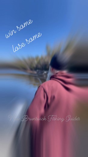 New Brunswick Fishing Guides | Marlon Prince