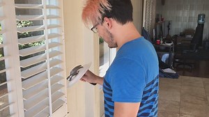 Markiplier doesn't know how to high five. | Markiplier