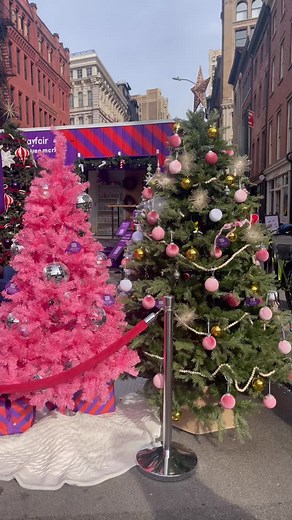 14 reactions | Too Soon? Benefits of a Fake Christmas Tree Cost...